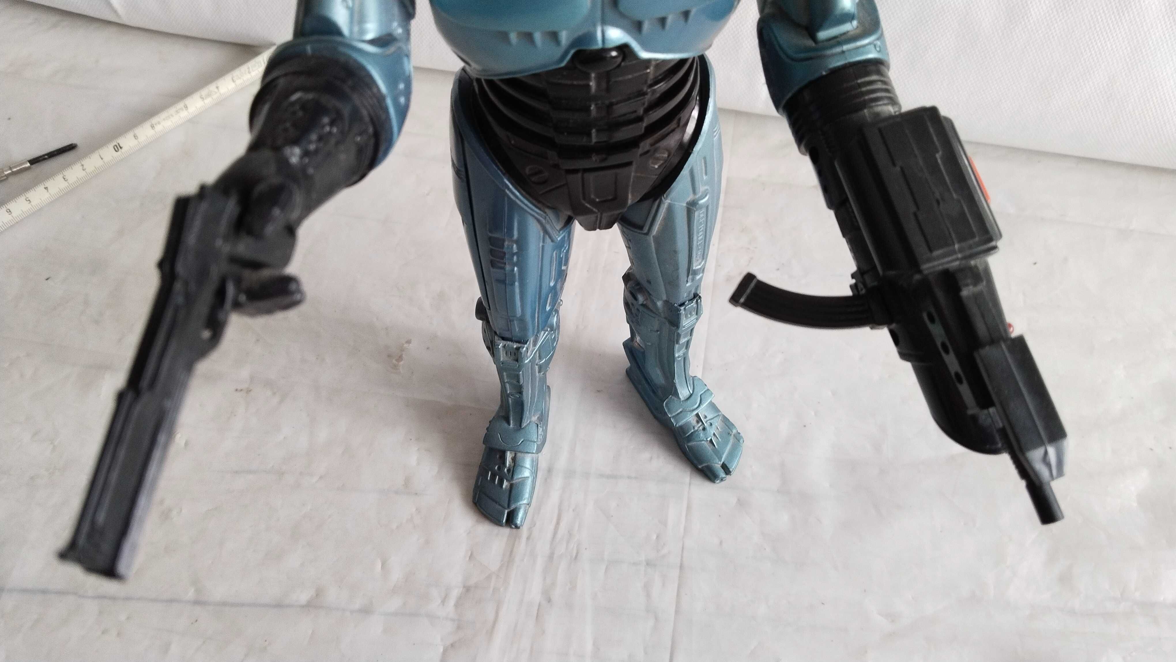 Робокоп колекционерски RoboCop Toy Island