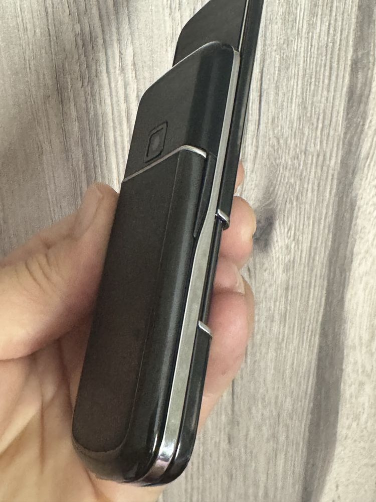 Nokia 8800 arte black sapphire