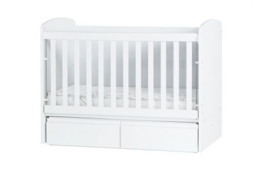 Бебешка кошара Nicolle baby