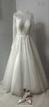 Vand rochie de mireasa