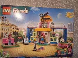 Vand/schimb Lego Friends 41743, 401 piese