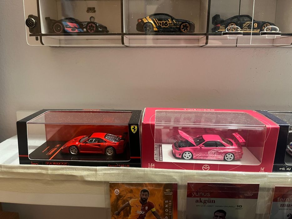 Hot wheels, inno64, mini gt, kaido house, rlc. Pentru schimb