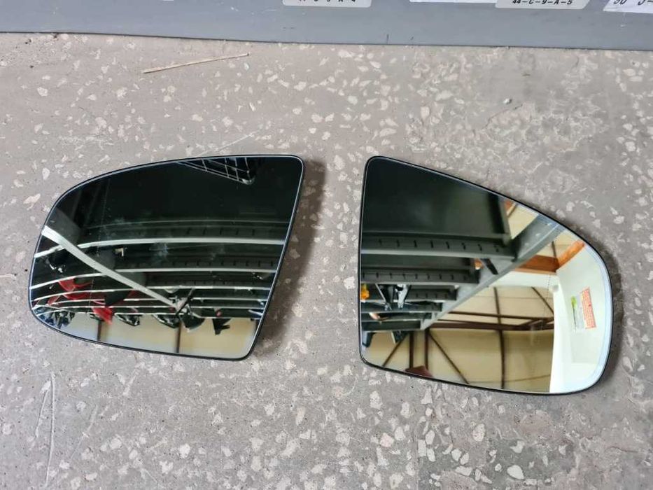 Oglinda stanga dreapta heliomata electrocrom sticla BMW E70 E71 X5 X6