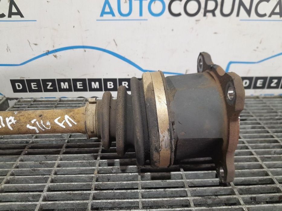 Planetara Stanga Fata Suzuki Grand Vitara 1.9 DDIS 2006 - 2012 129CP Manuala F9QB (966) ...