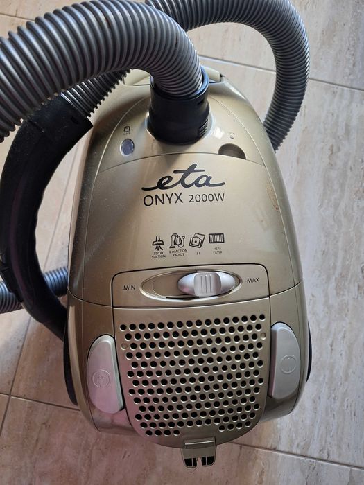 Vand aspirator stare excelenta