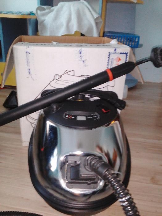 Парочистачка немска