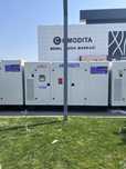 Генератор дизель 1100 ква 880 кВт