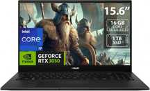 ASUS OLED Q540VJ Notebook - 15.6''