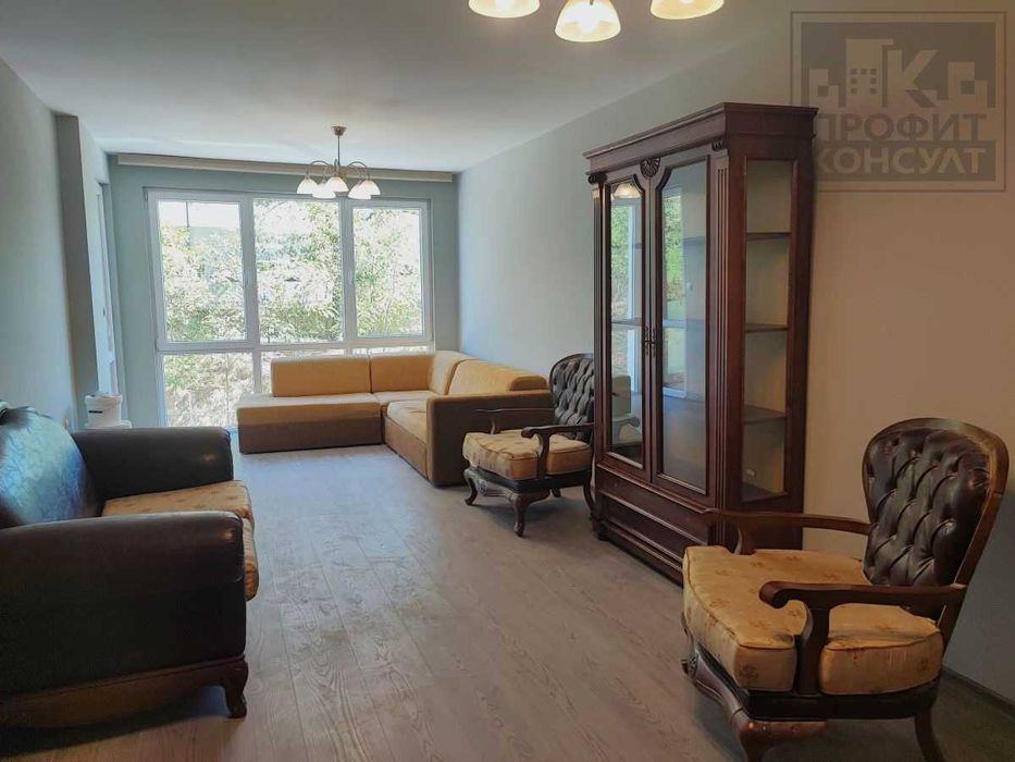 Продава се Двустаен апартамент в Велико Търново, Център - 63 кв.м за 2461 €/кв.м - Снимка #4