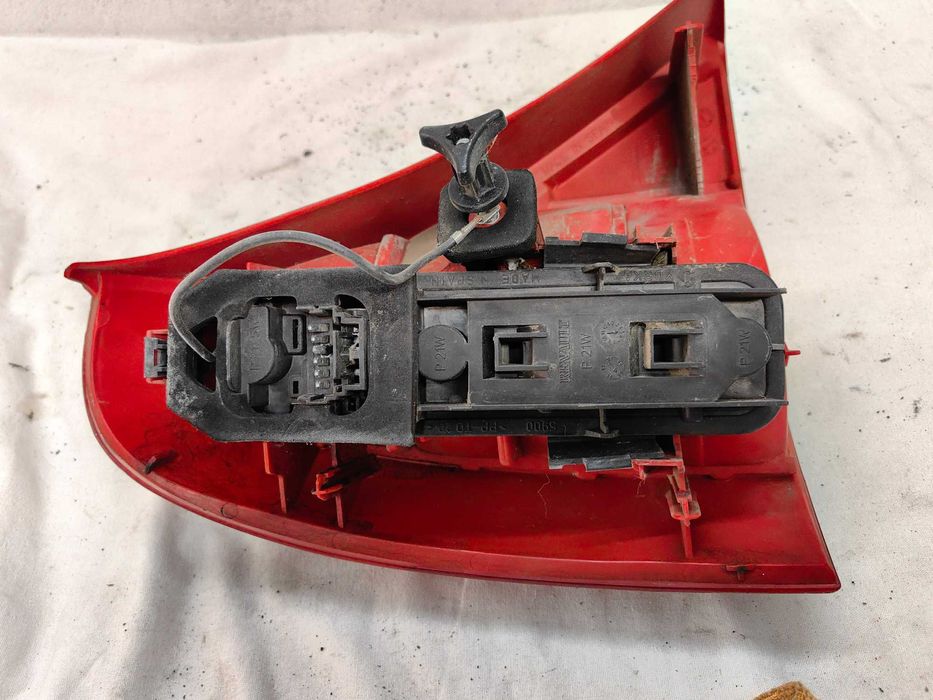 Оригинален стоп Рено Клио  Renault Clio