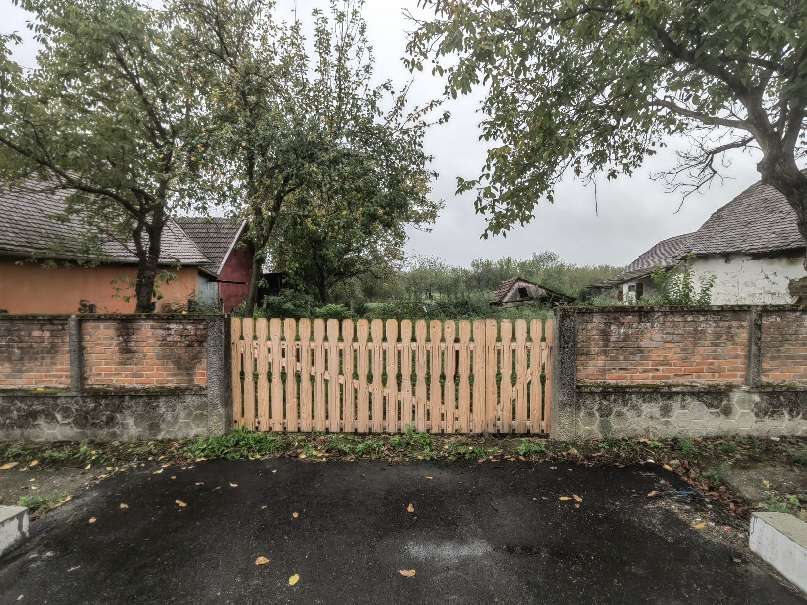 Casă de vânzare în Târnova