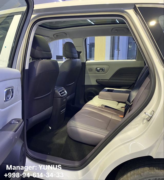 Leapmotor B10 510KM Elektr Premium 2026 Model Full 3 yil garantiya