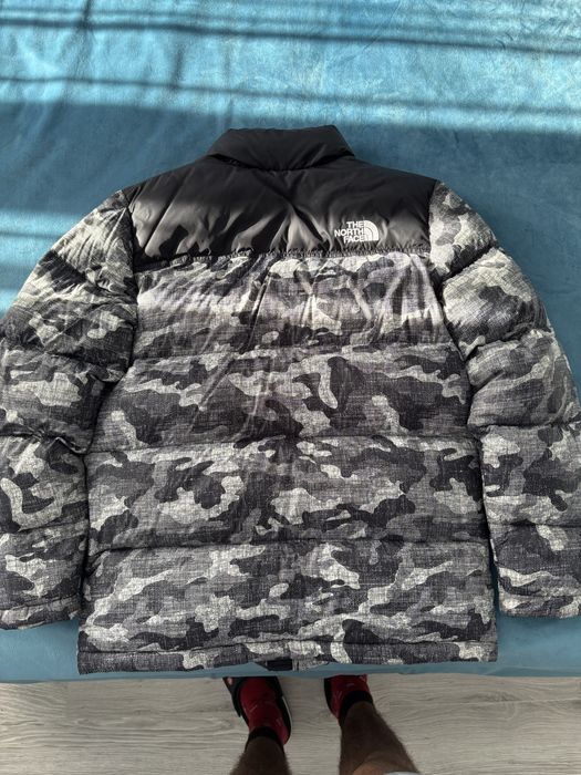 Geaca The north face 700 baieti