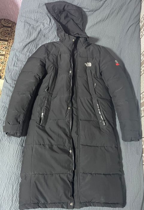 Зимняя куртка The North Face