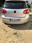 bara spate golf 5 cu senzori