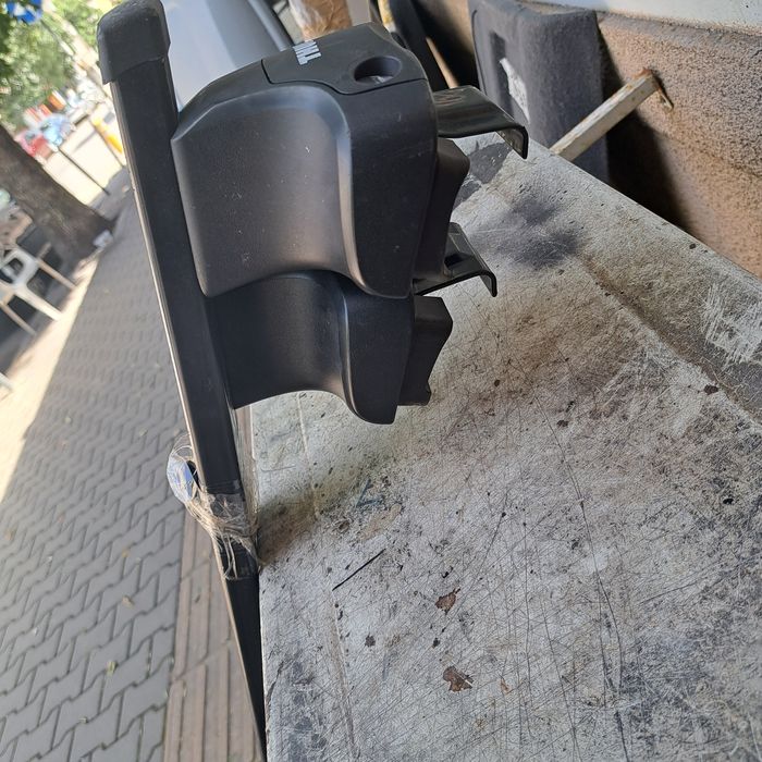 Оригинален багажник  Hyundai ix20.Kia venga 2010>