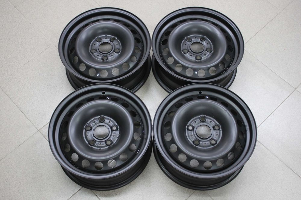 Джанти 15" VW Caddy, Touran, Golf