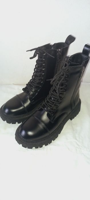 Сапоги женские, демисезон, р-р 24,0