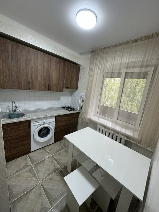 Продаю квартиру