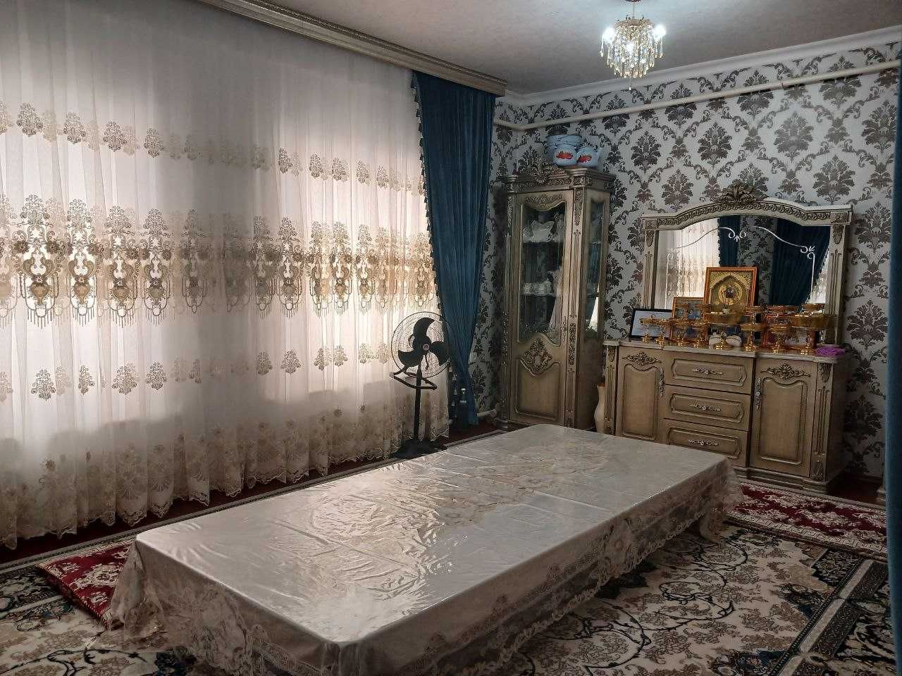 Дом продаётся В Кибрай