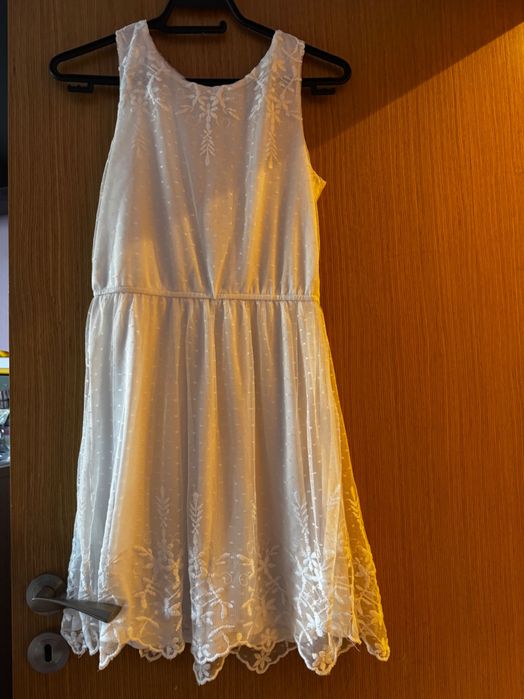 Нови рокли момиче -13-14