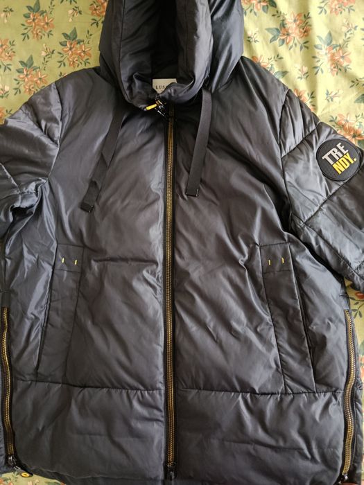 Куртка со штанами зима, цена 10000 тенге