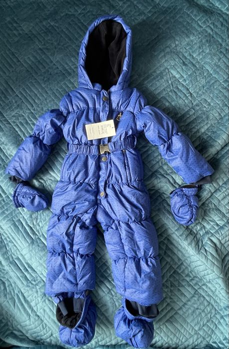 Продаю новый детский комбез