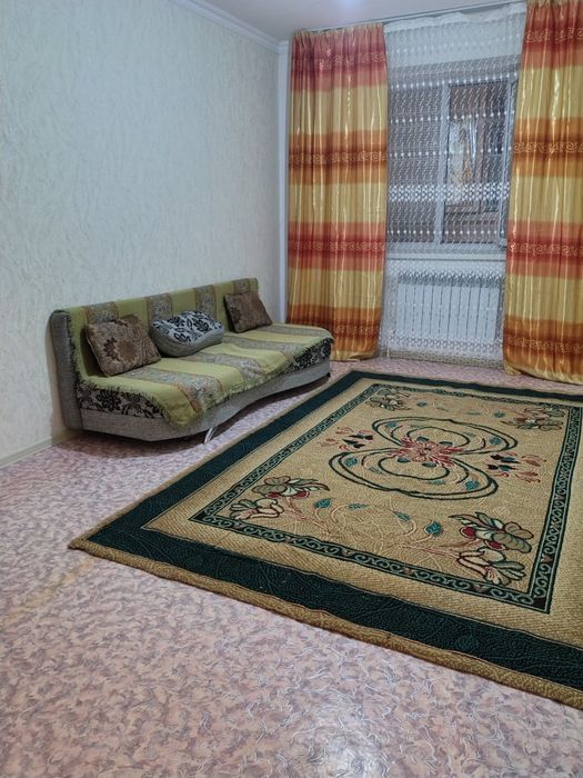 Сдаю 1 комнатную квартиру на Батыс 2(Алтын Орда)