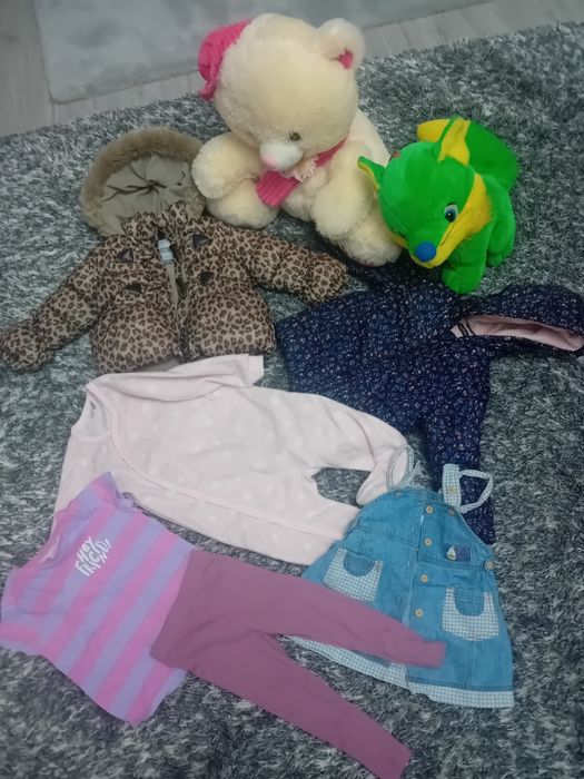 Gecute groase de iarna aproape noi