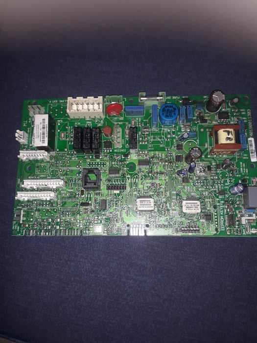 Placă Ariston BS 2 ,BIS , MATIS,  EGIS PLUS,