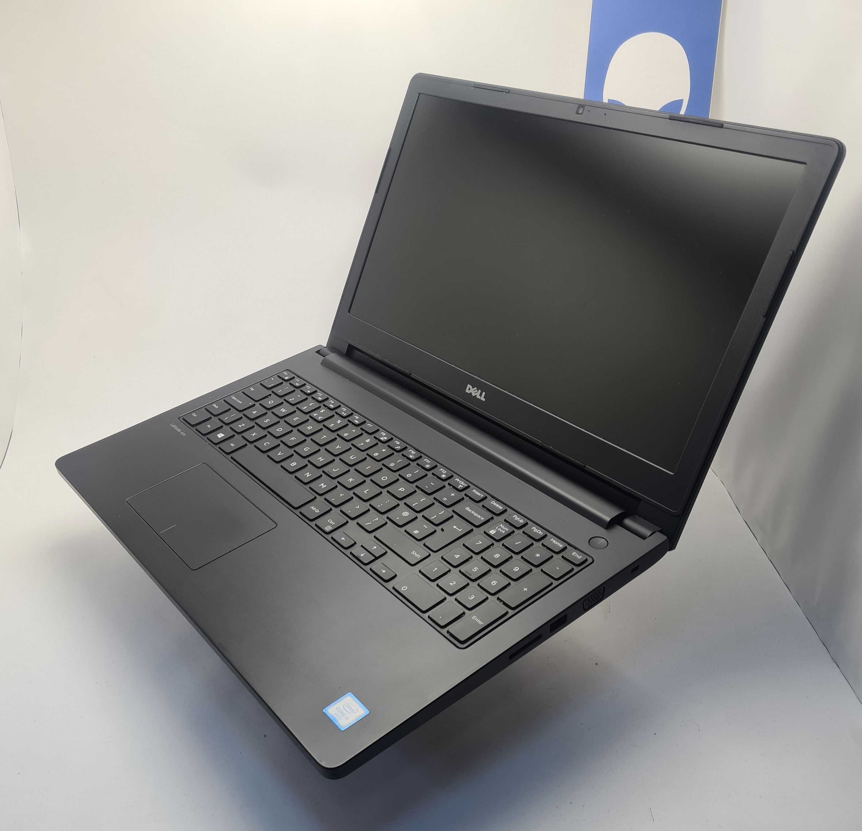 Dell Latitude 3570 i5 6200U/8GB/256SSD