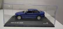 Macheta BMW e36 coupe M3 pisica