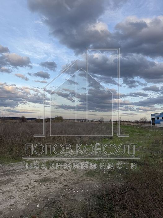 ПРОМИШЛЕН ПАРЦЕЛ(УПИ)  2200кв.м, цена 336600