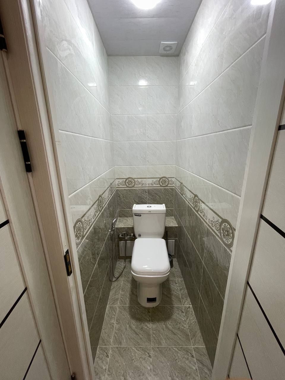 Срочно Куйлюк, метро.  3/3/9. 90м2. Евро квартира,ипотека обсуждаются