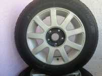 Размер 195 /65 R15