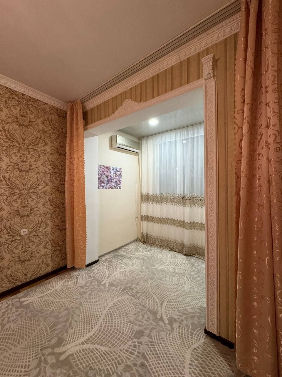 Продажа квартиры массив ттз Ахмад югнакий хумоюн феруза