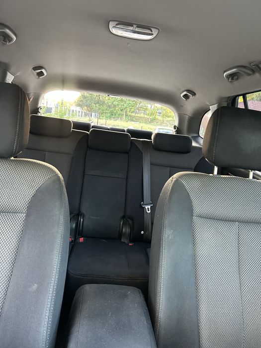 Hyundai SantaFe 4x4 2.2 crdi