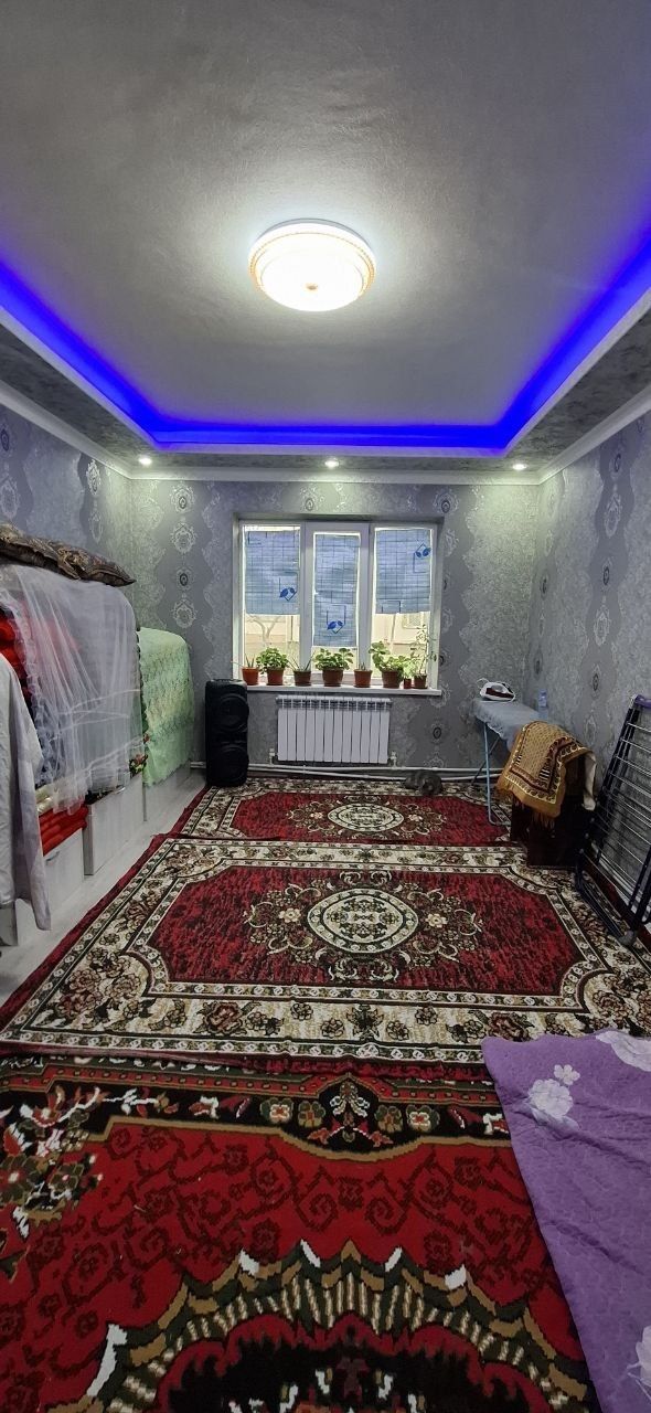 Дом продаётся 3х комната
