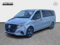 Mercedes-Benz Vito Vito Tourer 114 CDI extra-lung PRO