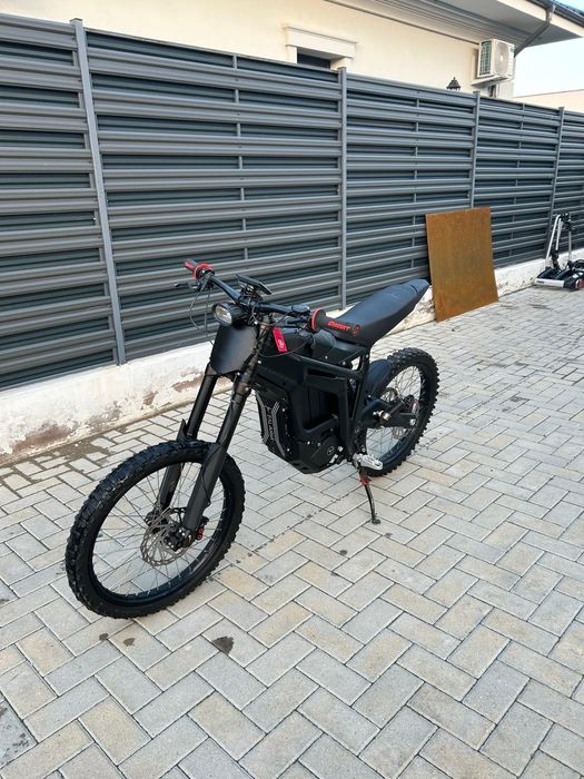 De vânzare Talaria mx3 street legal