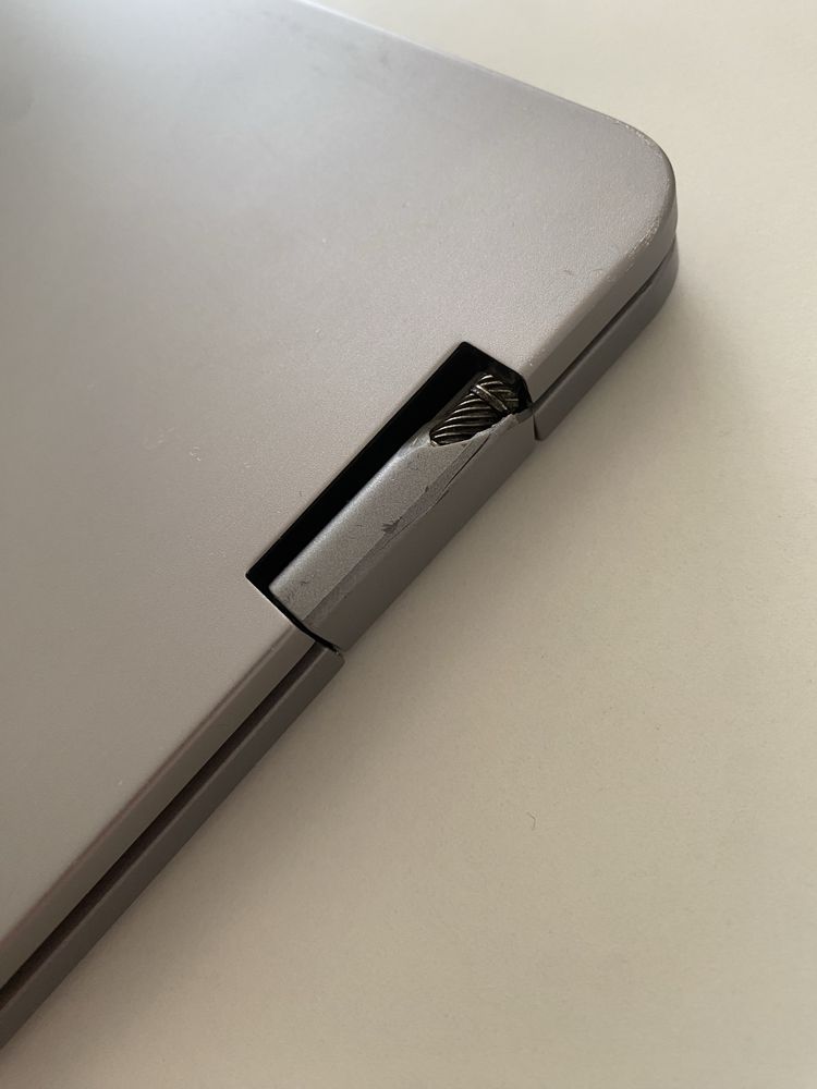 Лаптоп ASUS VivoBook Flip 14 TP401CA-BZ021T