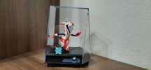 Фигурка от Олимпийските игри 2012г. London mondeville