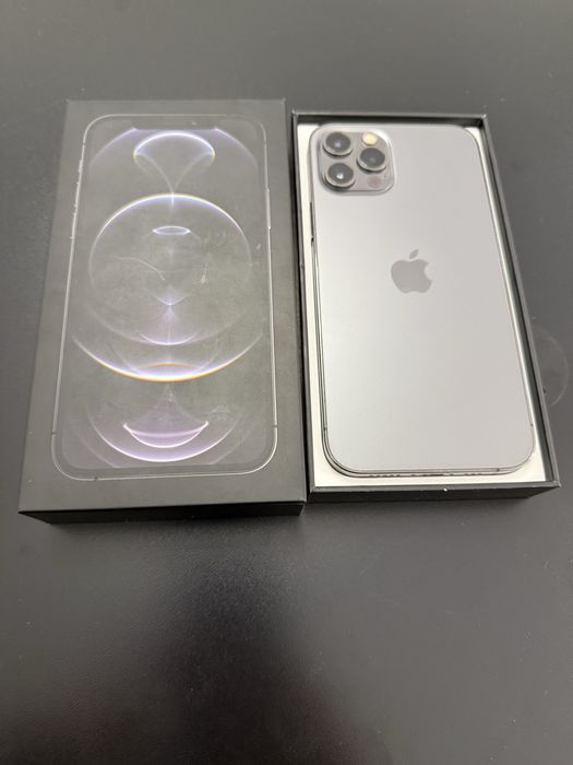 Vand Iphone 12 Pro