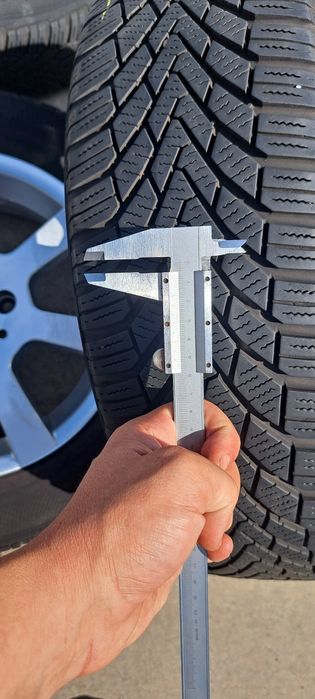 Джанти 15" 4×100 Opel Toyota Kia Mazda Hyundai