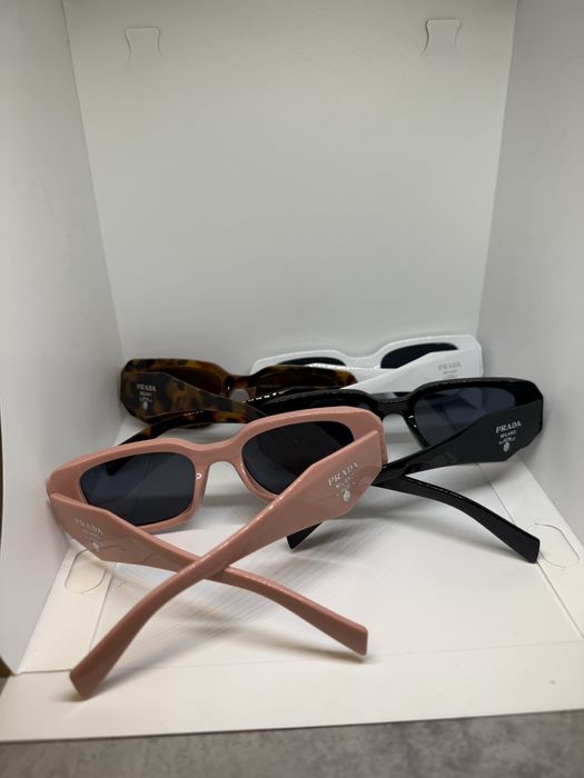 Ochelari de soare Prada Runaway