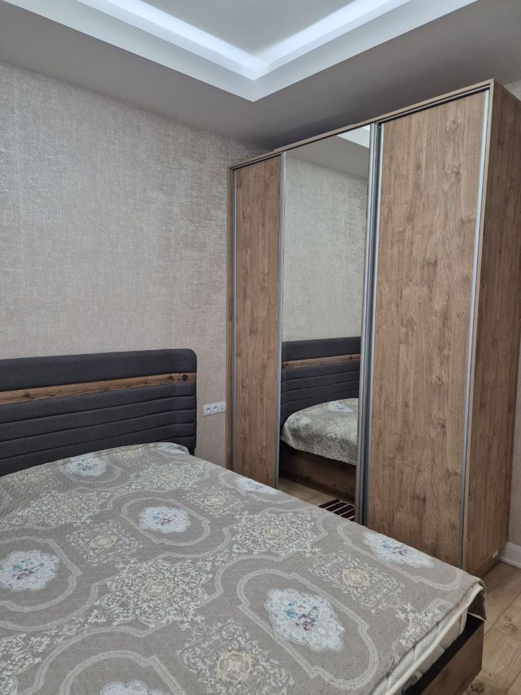 Сдается в аренду квартира