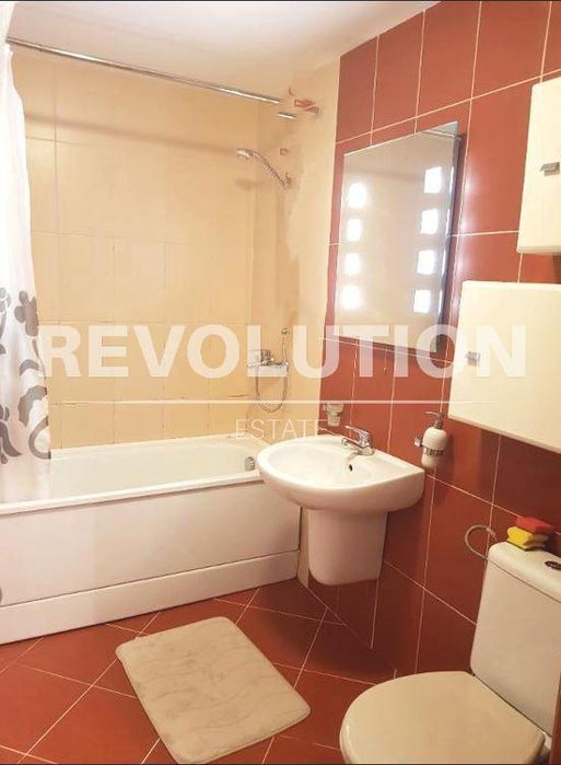 Дава се под наем Двустаен апартамент в Варна, Бриз - 60 кв.м за 750 € - Снимка #5