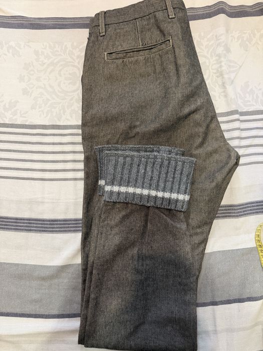 Scotch & Soda мъжки зимен панталон