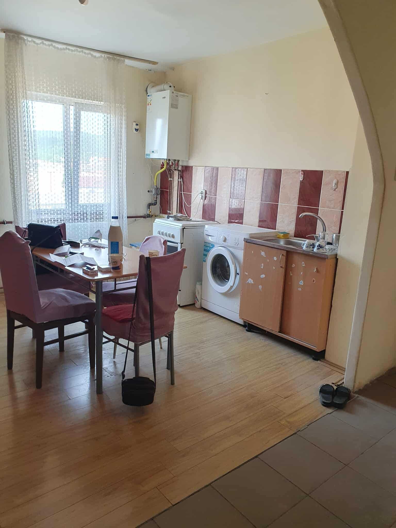 apartamente de vanzare resita