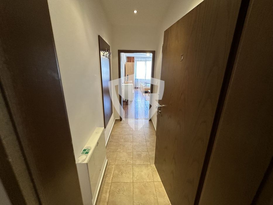 Продава се Едностаен апартамент в Банско - 43 кв.м за 931 €/кв.м - Снимка #8